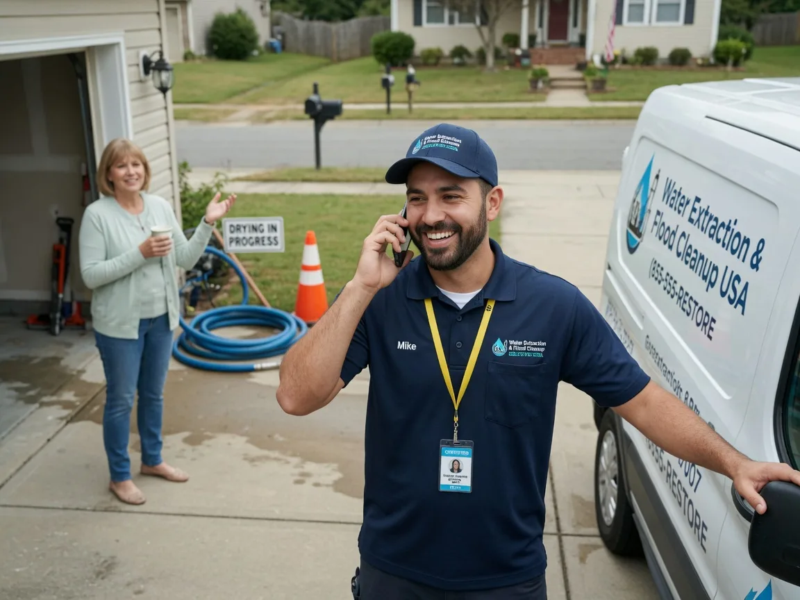 Emergency Water Extraction Green Mountain Falls, CO FAQs